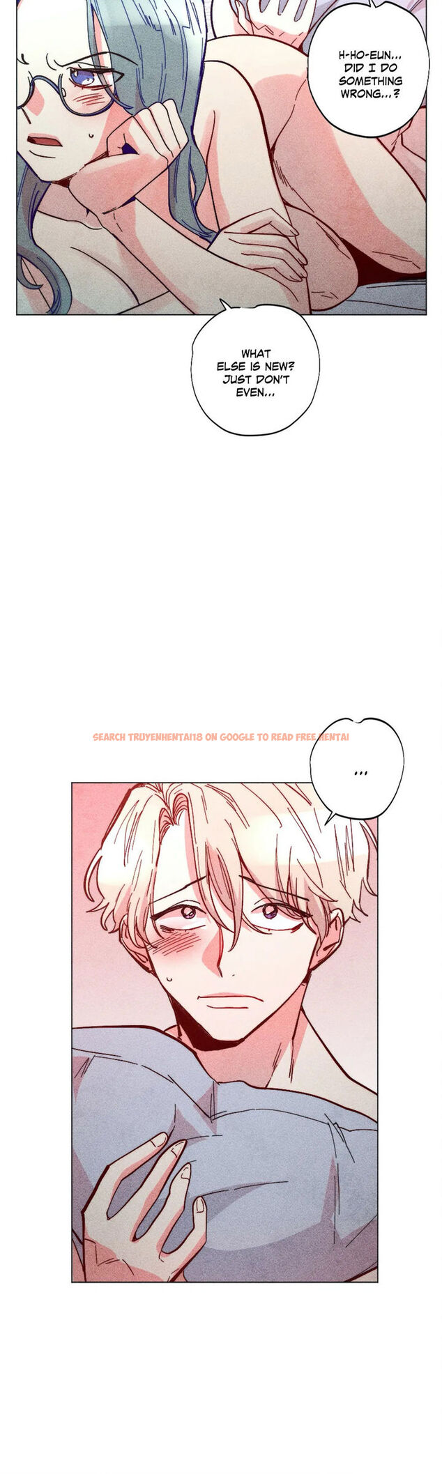 Read Hentai Image 24 202 in comic The Missing O - Chapter 142 - www.hentaitnt.net