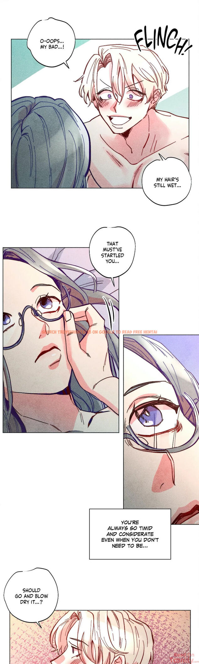 Read Hentai Image 7 202 in comic The Missing O - Chapter 142 - www.hentaitnt.net