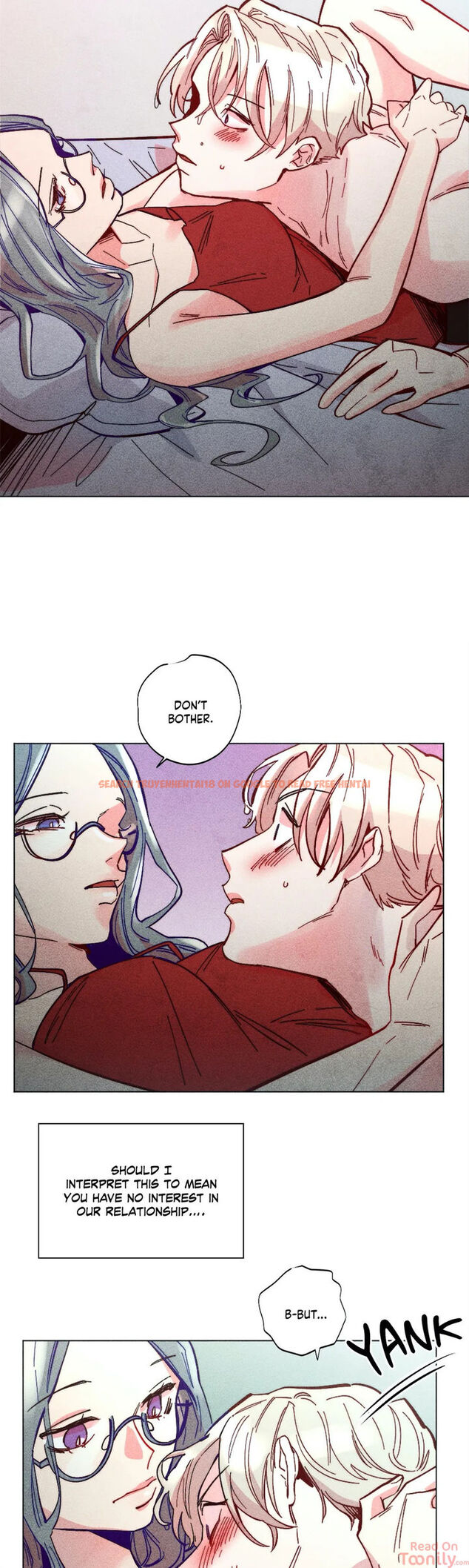 Read Hentai Image 9 202 in comic The Missing O - Chapter 142 - www.hentaitnt.net