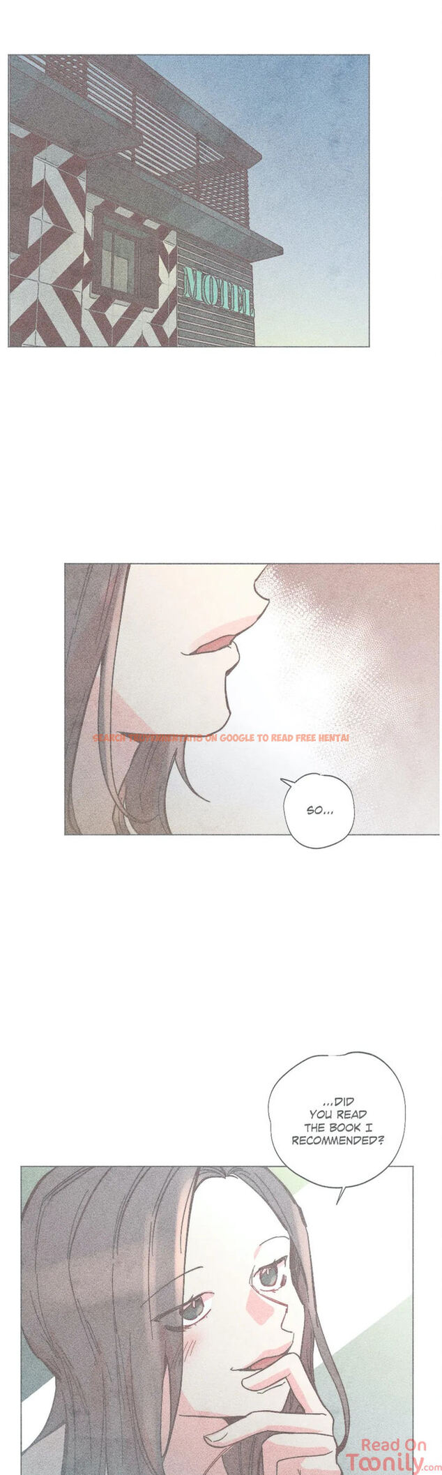 Read Hentai Image 1 198 in comic The Missing O - Chapter 143 - hentaitnt.net
