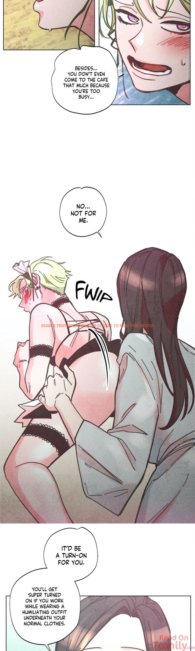 Read Hentai Image 15 202 in comic The Missing O - Chapter 143 - hentaitnt.net