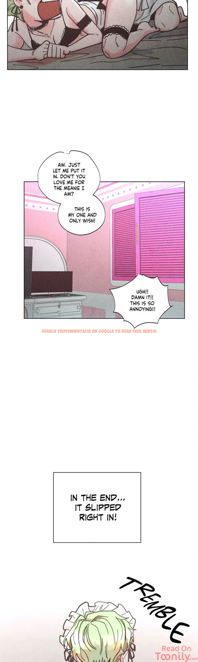 Read Hentai Image 17 202 in comic The Missing O - Chapter 143 - hentaitnt.net