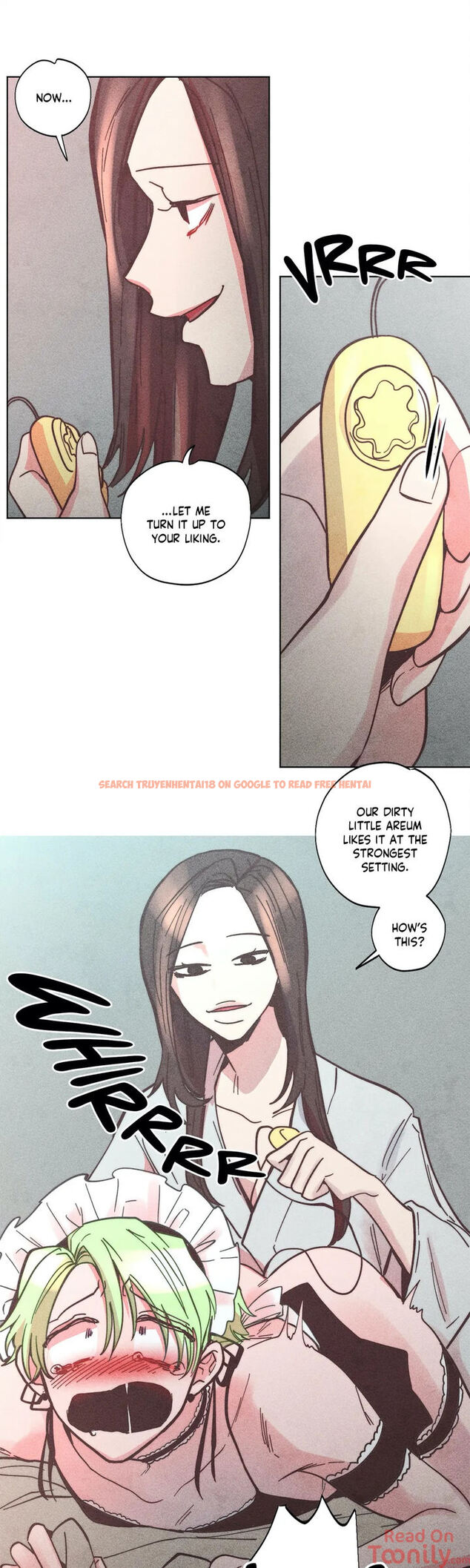 Read Hentai Image 19 202 in comic The Missing O - Chapter 143 - hentaitnt.net
