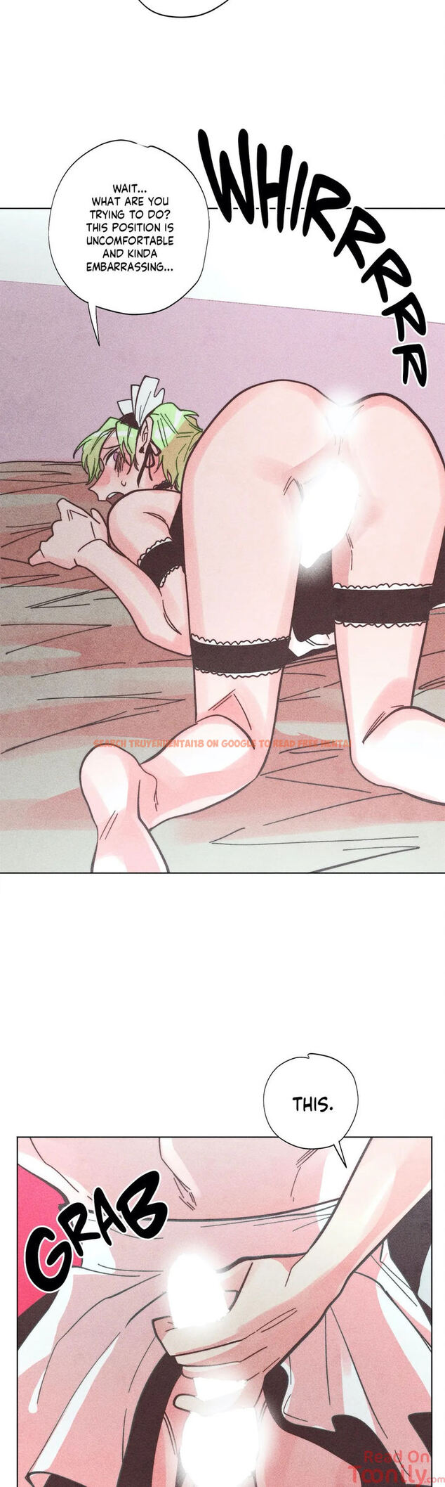 Read Hentai Image 22 202 in comic The Missing O - Chapter 143 - hentaitnt.net