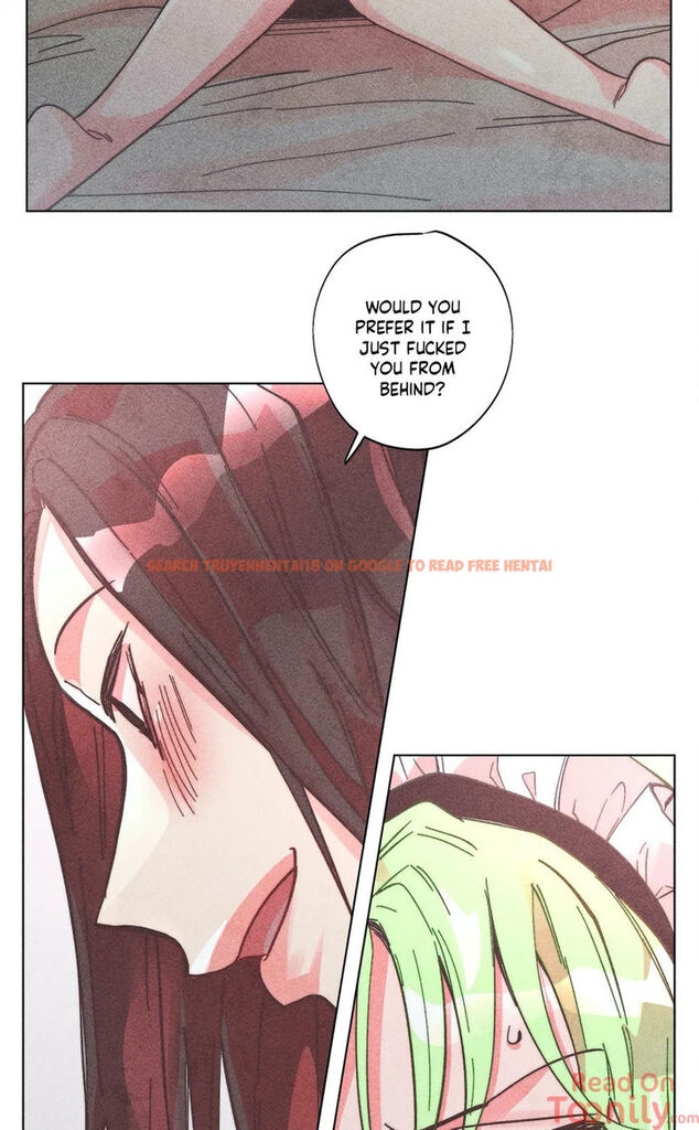 Read Hentai Image 26 202 in comic The Missing O - Chapter 143 - hentaitnt.net