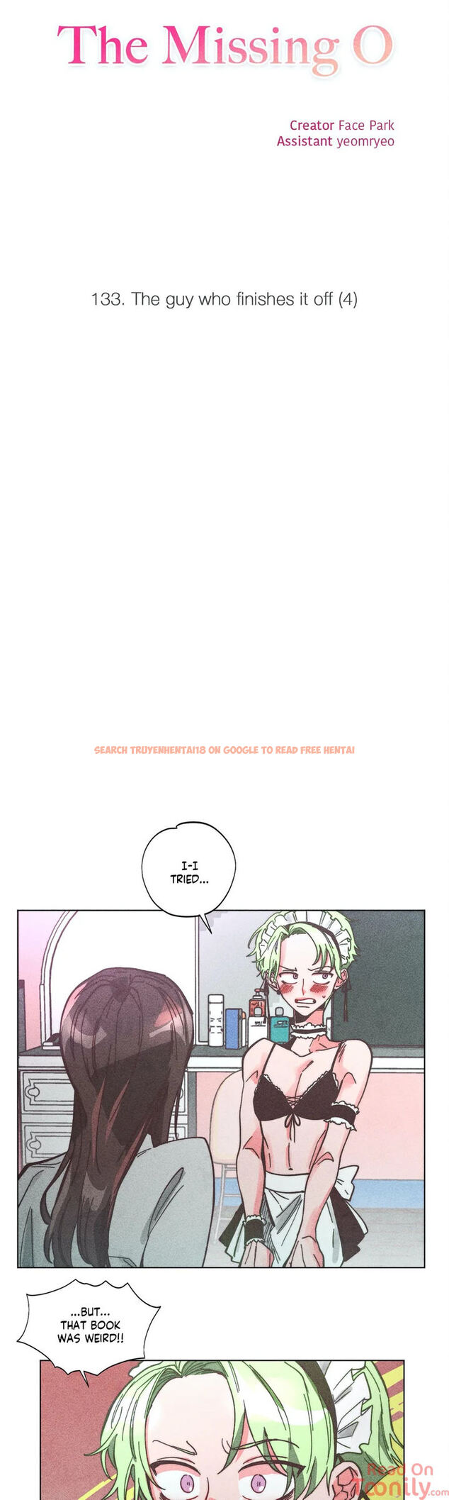 Read Hentai Image 4 198 in comic The Missing O - Chapter 143 - hentaitnt.net