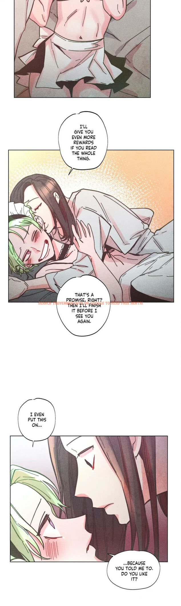 Read Hentai Image 8 202 in comic The Missing O - Chapter 143 - hentaitnt.net