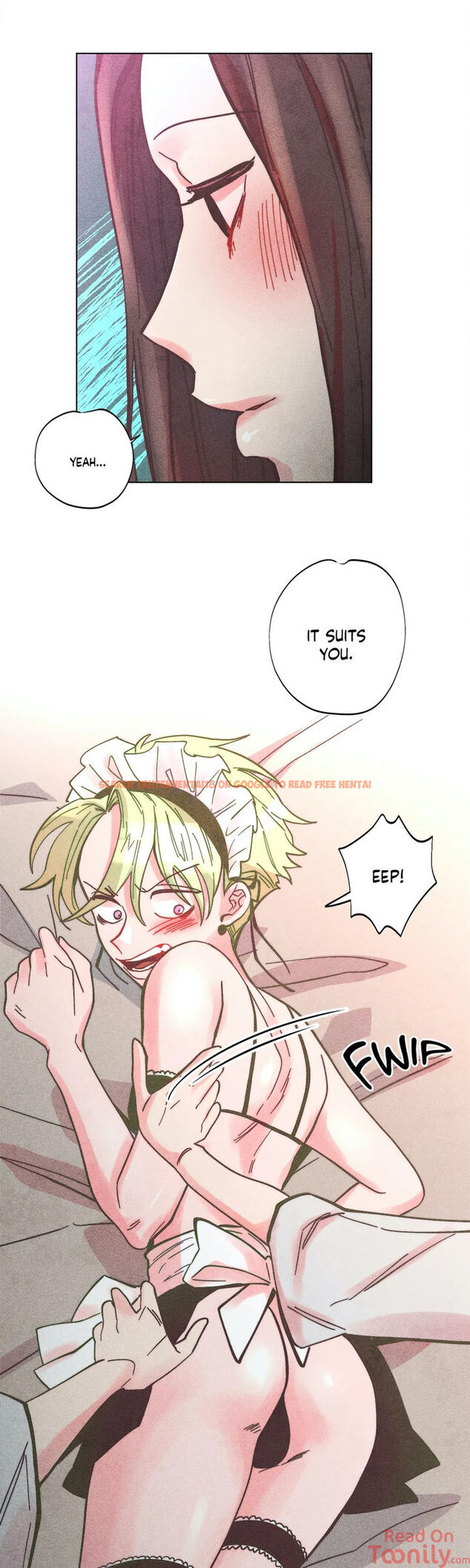 Read Hentai Image 9 202 in comic The Missing O - Chapter 143 - hentaitnt.net