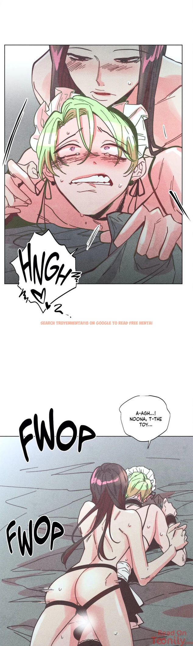 Read Hentai Image 16 198 in comic The Missing O - Chapter 144 - hentaitnt.net