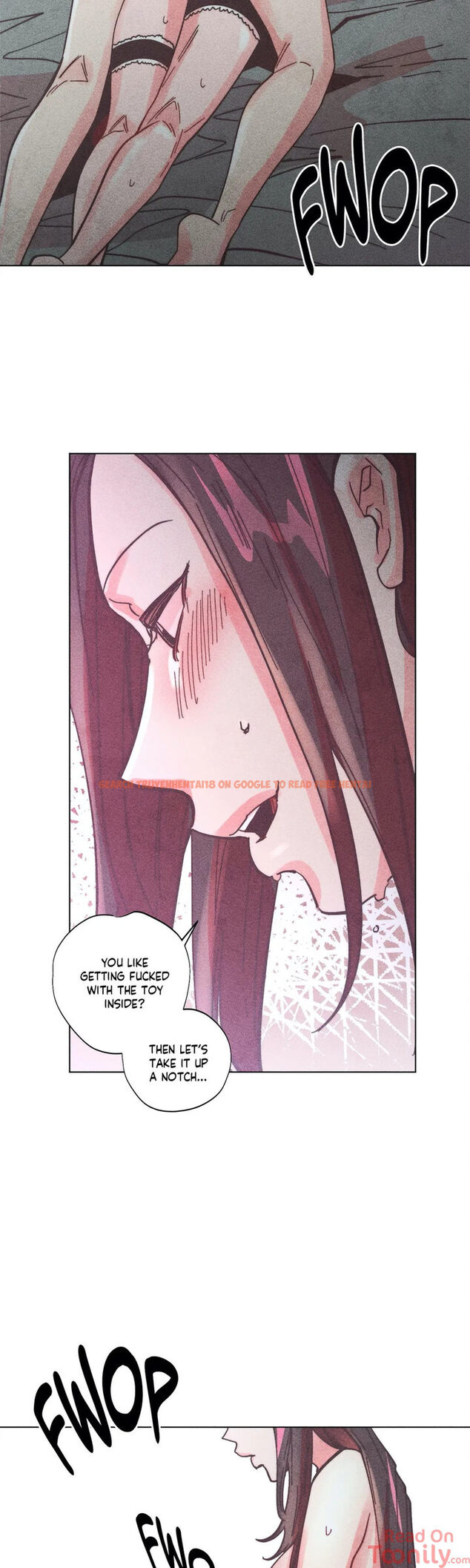 Read Hentai Image 17 198 in comic The Missing O - Chapter 144 - hentaitnt.net