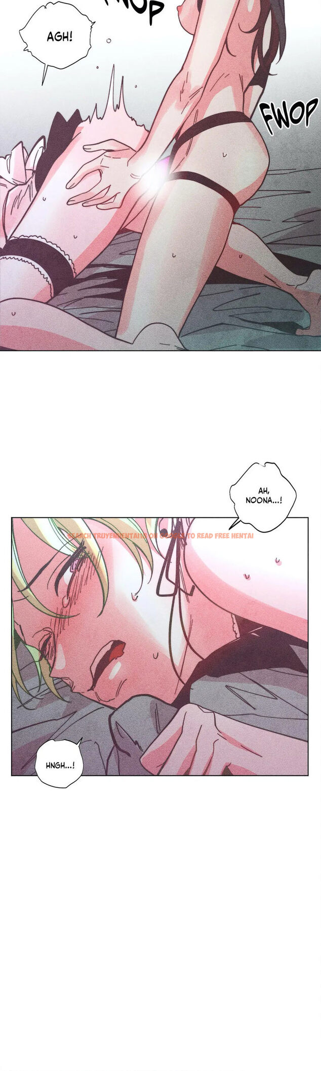 Read Hentai Image 18 198 in comic The Missing O - Chapter 144 - hentaitnt.net