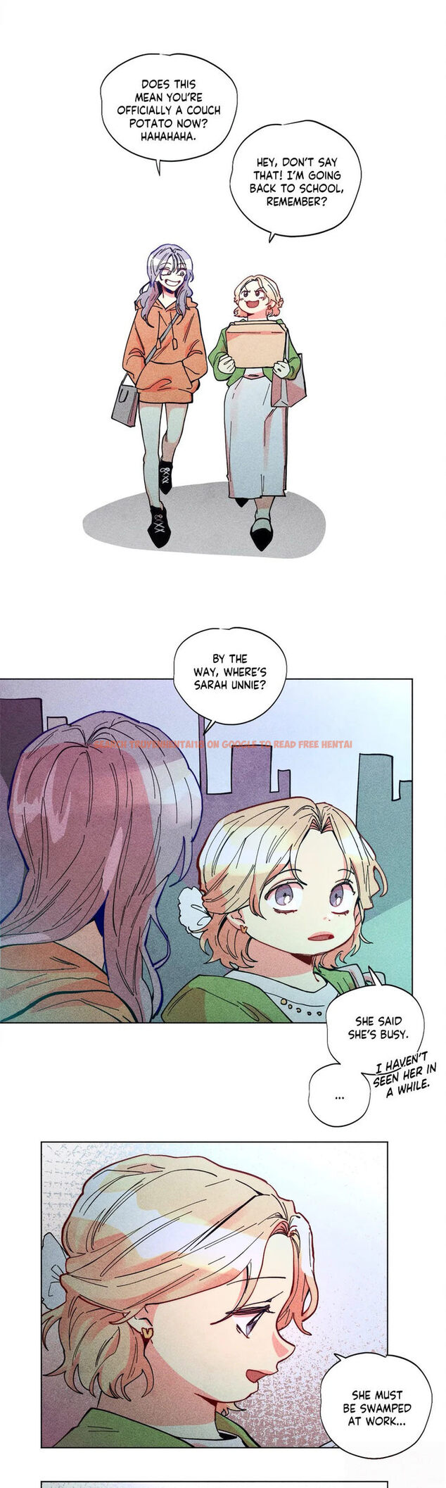 Read Hentai Image 27 198 in comic The Missing O - Chapter 144 - hentaitnt.net