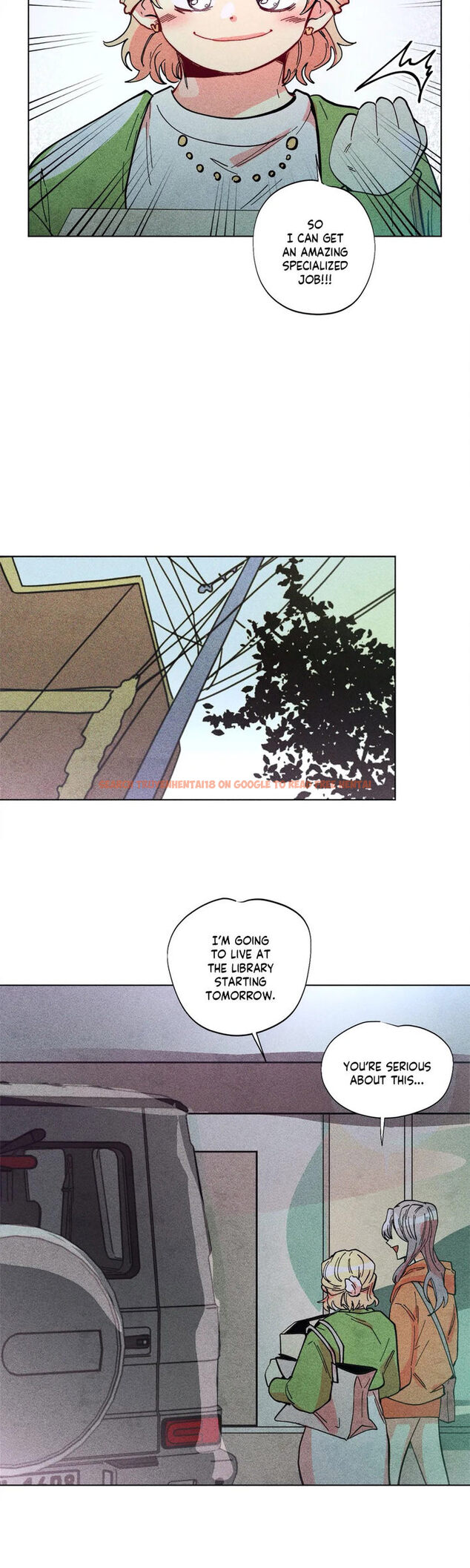 Read Hentai Image 29 198 in comic The Missing O - Chapter 144 - hentaitnt.net