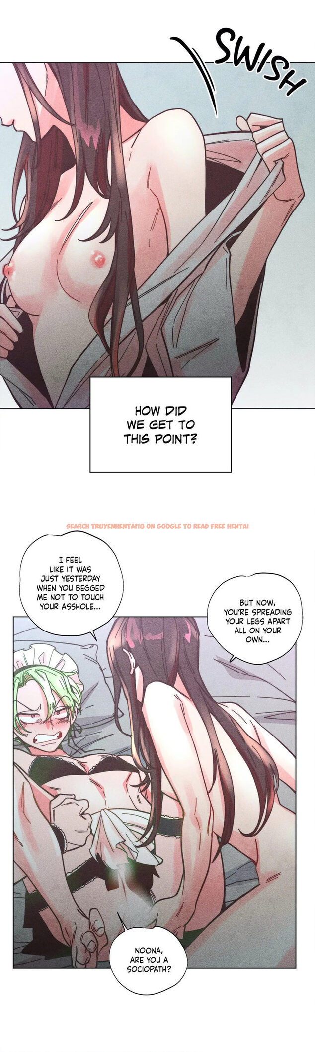 Read Hentai Image 6 198 in comic The Missing O - Chapter 144 - hentaitnt.net