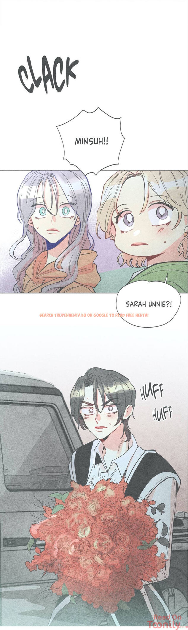 Read Hentai Image 1 198 in comic The Missing O - Chapter 145 - hentaitnt.net