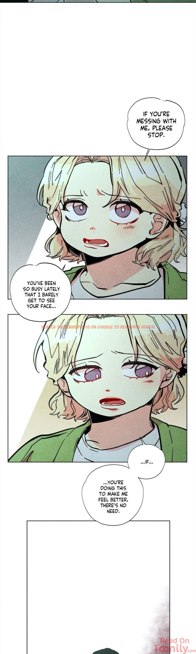 Read Hentai Image 10 198 in comic The Missing O - Chapter 145 - hentaitnt.net