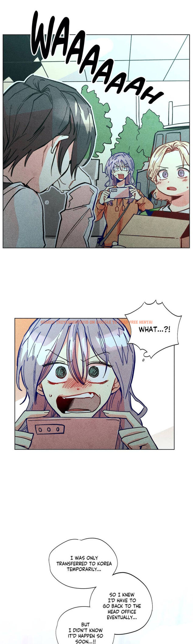 Read Hentai Image 13 198 in comic The Missing O - Chapter 145 - hentaitnt.net