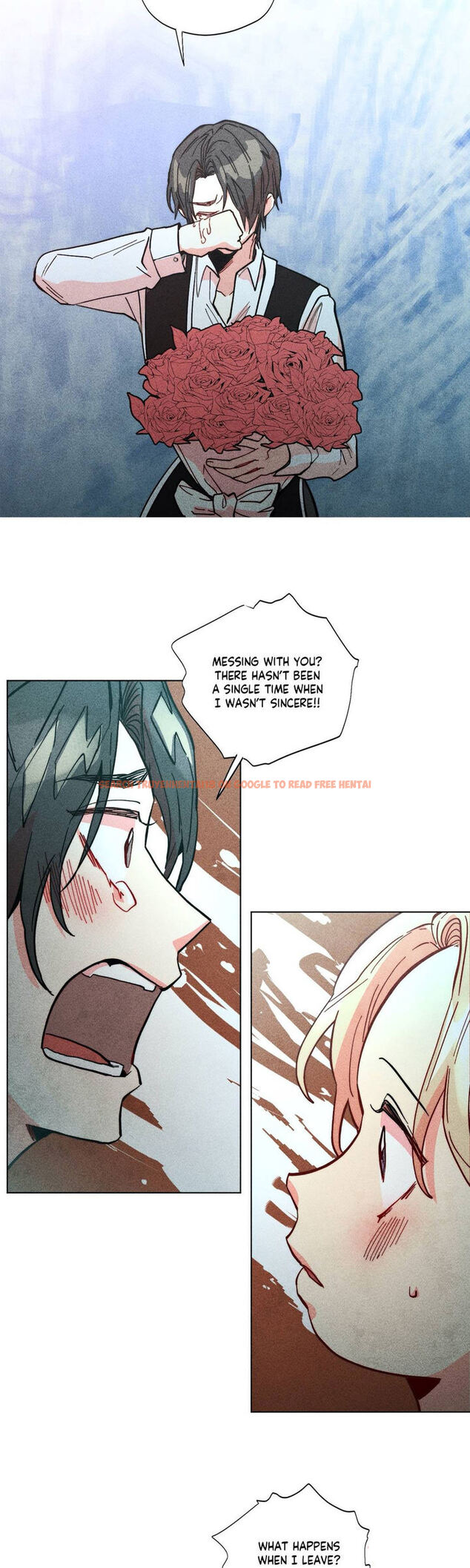 Read Hentai Image 14 198 in comic The Missing O - Chapter 145 - hentaitnt.net