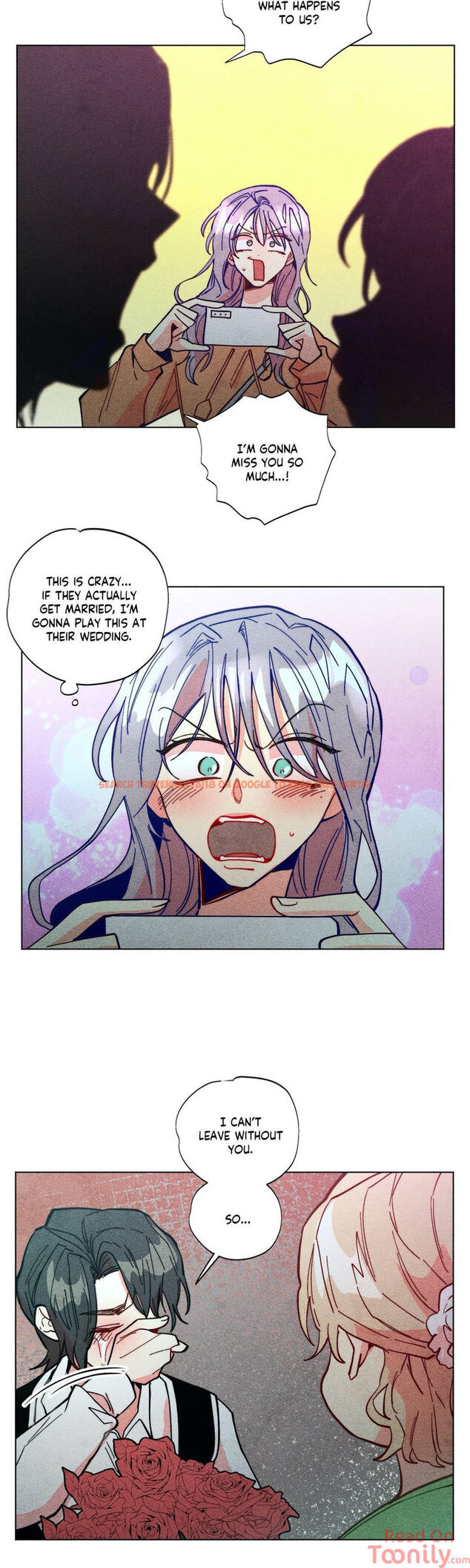 Read Hentai Image 15 198 in comic The Missing O - Chapter 145 - hentaitnt.net