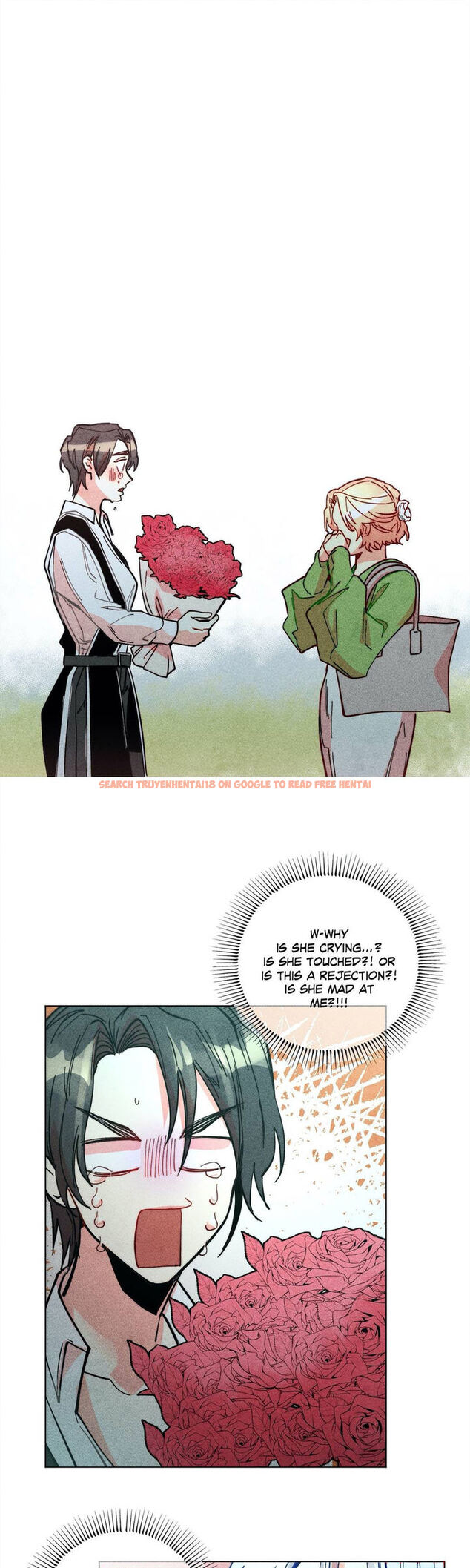 Read Hentai Image 19 198 in comic The Missing O - Chapter 145 - hentaitnt.net