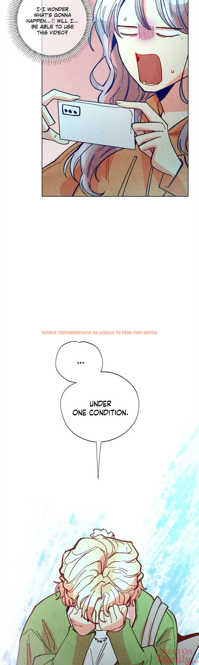 Read Hentai Image 20 198 in comic The Missing O - Chapter 145 - hentaitnt.net