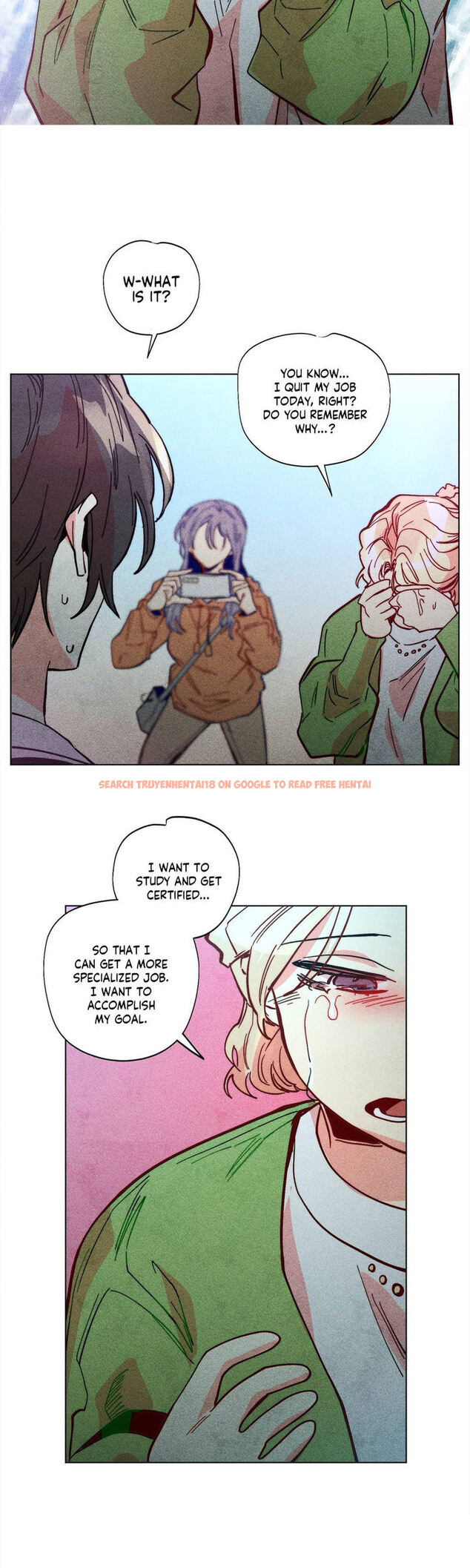 Read Hentai Image 21 198 in comic The Missing O - Chapter 145 - hentaitnt.net