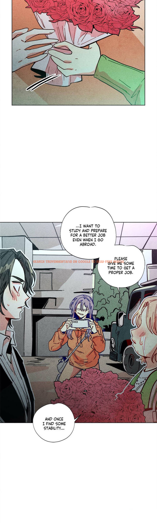 Read Hentai Image 23 198 in comic The Missing O - Chapter 145 - hentaitnt.net