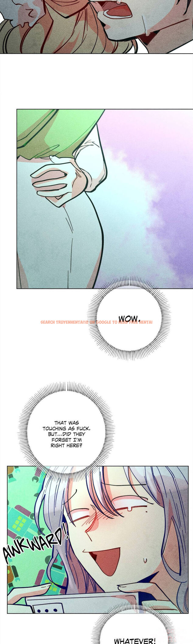 Read Hentai Image 27 198 in comic The Missing O - Chapter 145 - hentaitnt.net