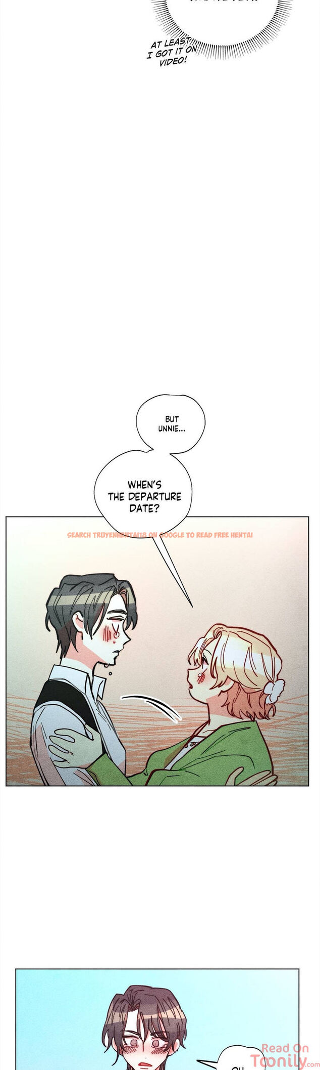 Read Hentai Image 28 198 in comic The Missing O - Chapter 145 - hentaitnt.net