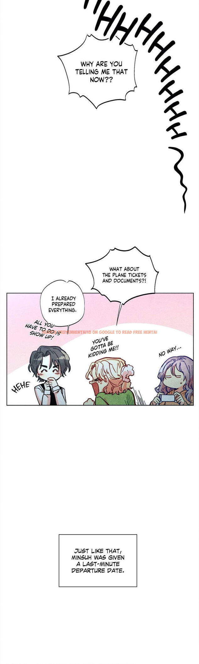 Read Hentai Image 30 198 in comic The Missing O - Chapter 145 - hentaitnt.net