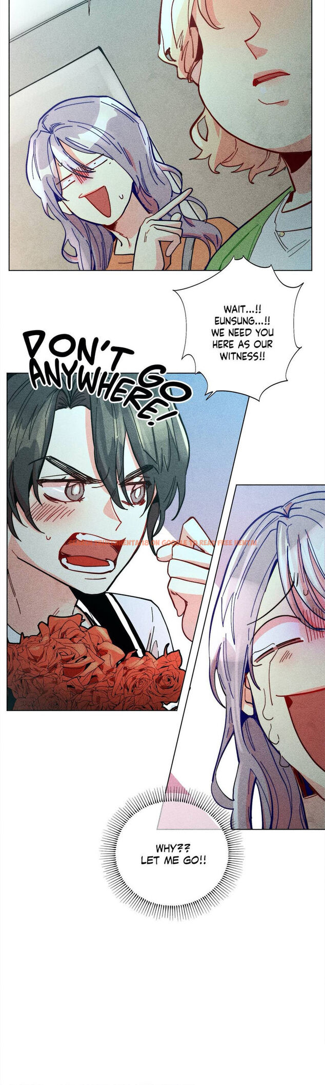 Read Hentai Image 6 198 in comic The Missing O - Chapter 145 - hentaitnt.net
