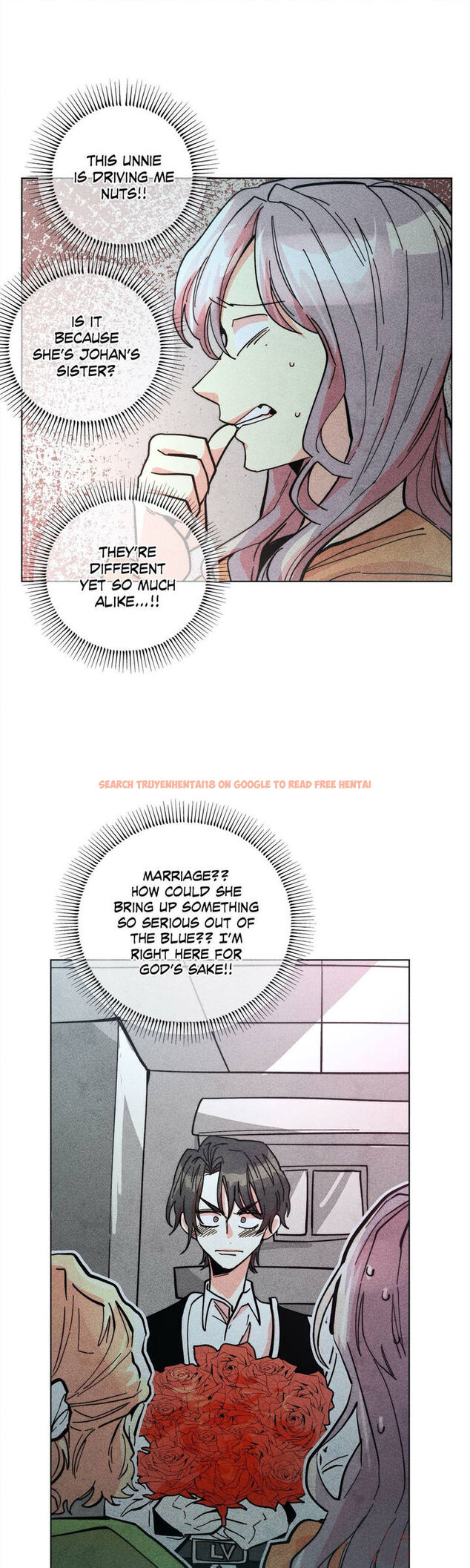 Read Hentai Image 7 198 in comic The Missing O - Chapter 145 - hentaitnt.net