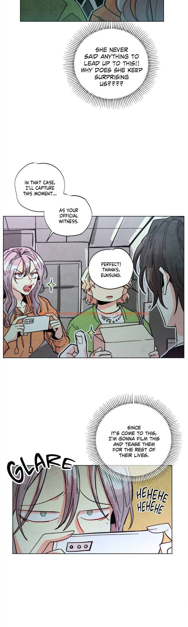 Read Hentai Image 8 198 in comic The Missing O - Chapter 145 - hentaitnt.net