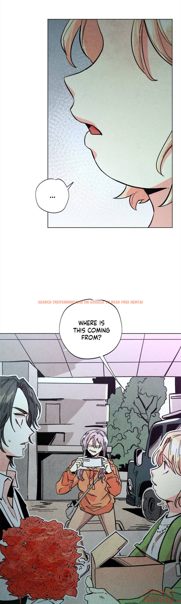 Read Hentai Image 9 198 in comic The Missing O - Chapter 145 - hentaitnt.net