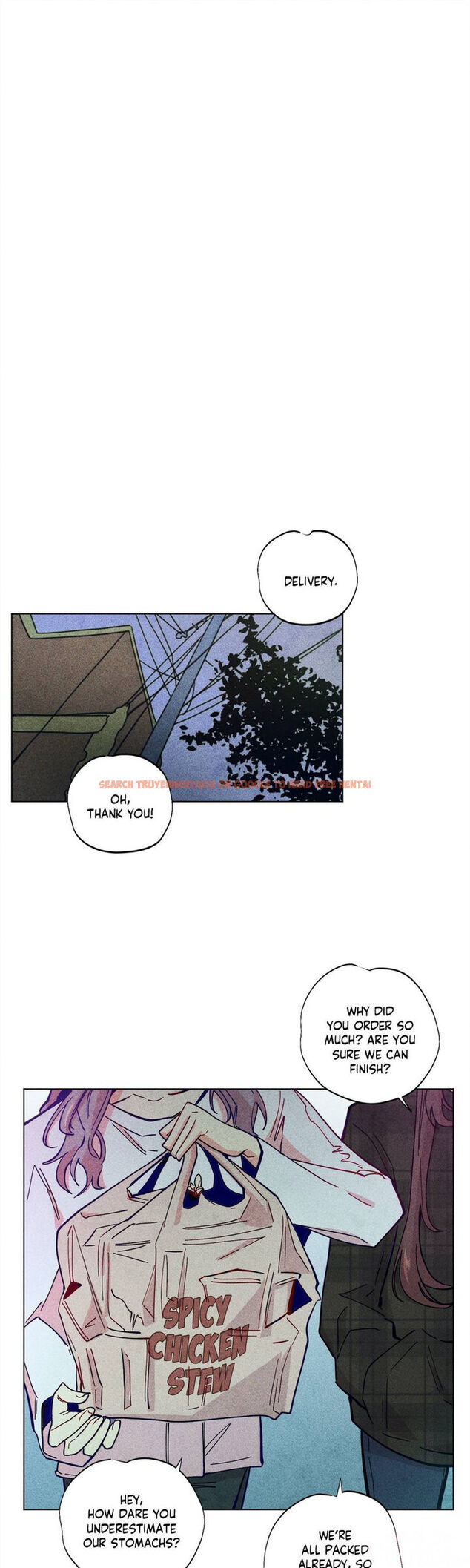 Read Hentai Image 1 197 in comic The Missing O - Chapter 146 - hentaitnt.net