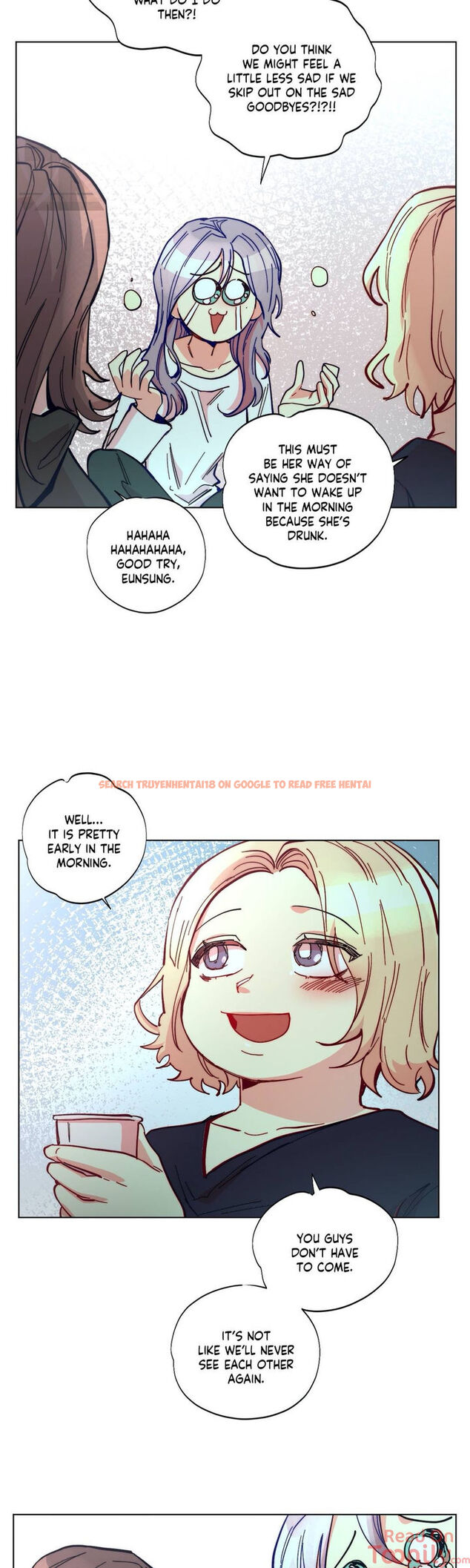 Read Hentai Image 11 198 in comic The Missing O - Chapter 146 - hentaitnt.net