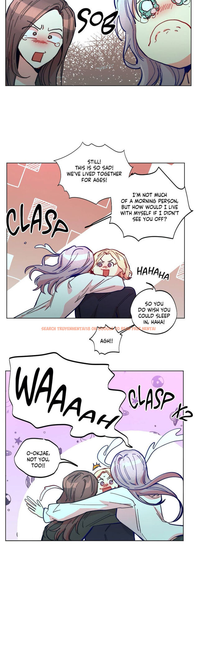 Read Hentai Image 12 198 in comic The Missing O - Chapter 146 - hentaitnt.net