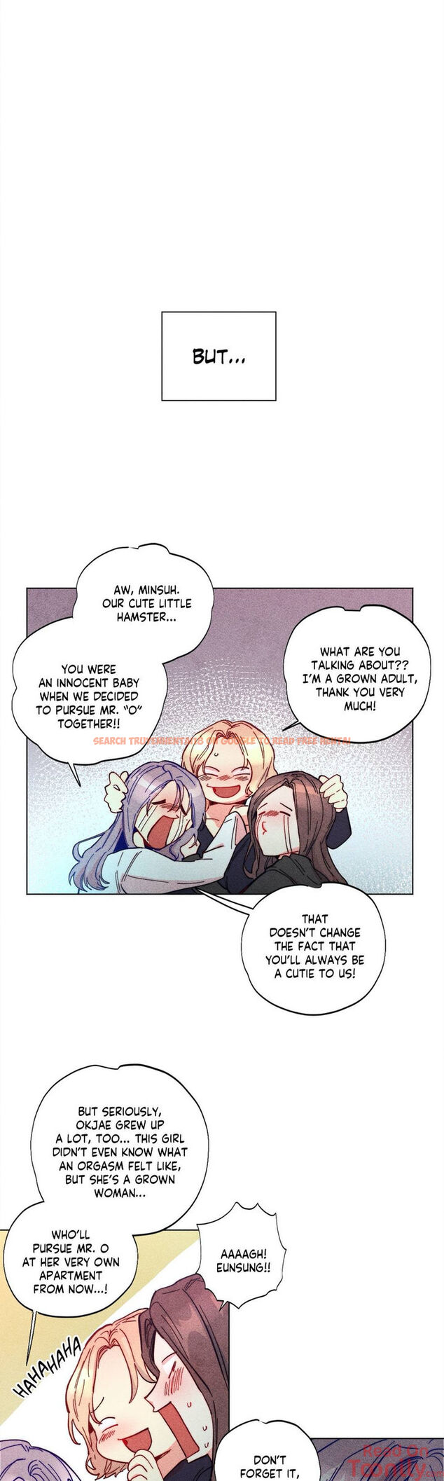 Read Hentai Image 15 198 in comic The Missing O - Chapter 146 - hentaitnt.net