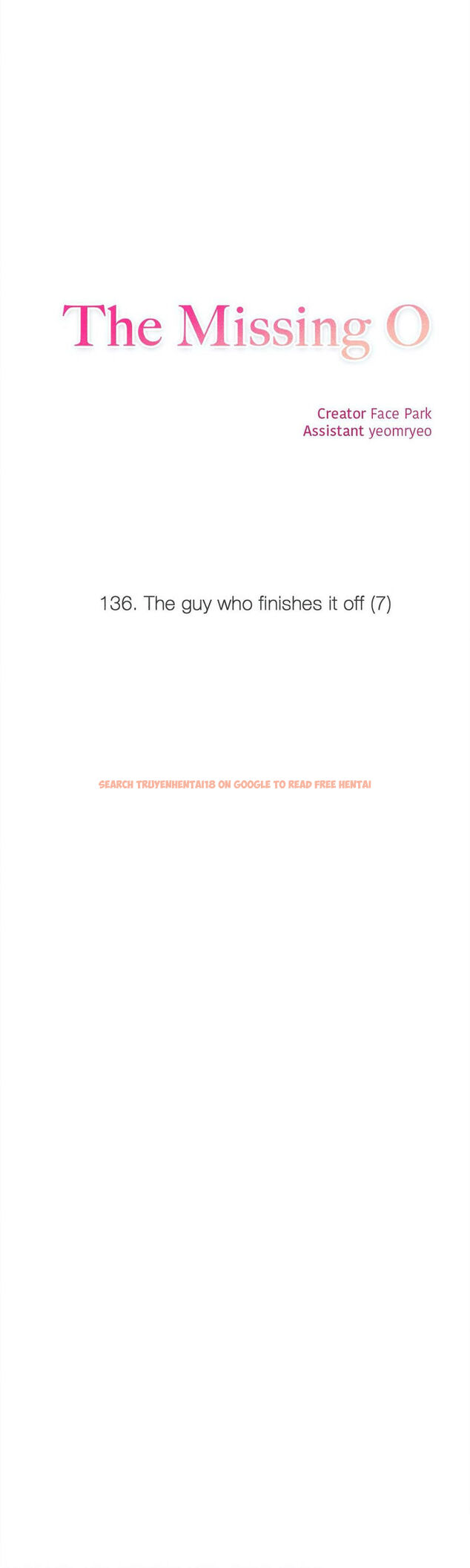 Read Hentai Image 18 198 in comic The Missing O - Chapter 146 - hentaitnt.net