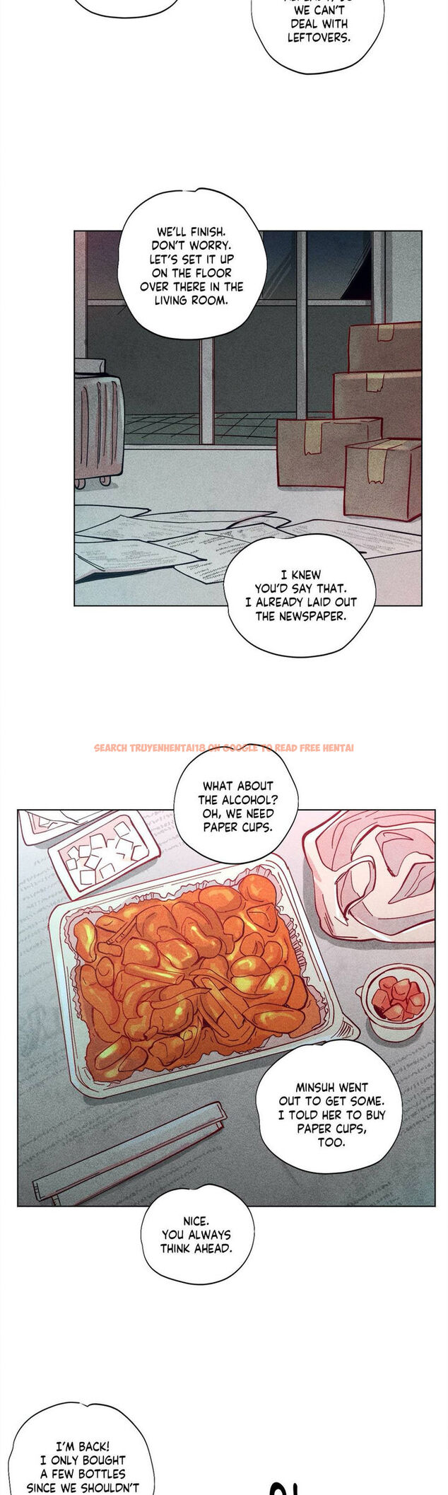 Read Hentai Image 2 198 in comic The Missing O - Chapter 146 - hentaitnt.net