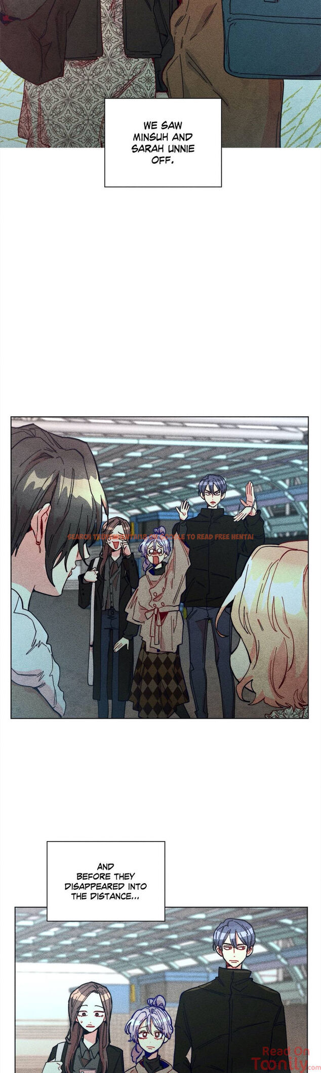 Read Hentai Image 20 198 in comic The Missing O - Chapter 146 - hentaitnt.net