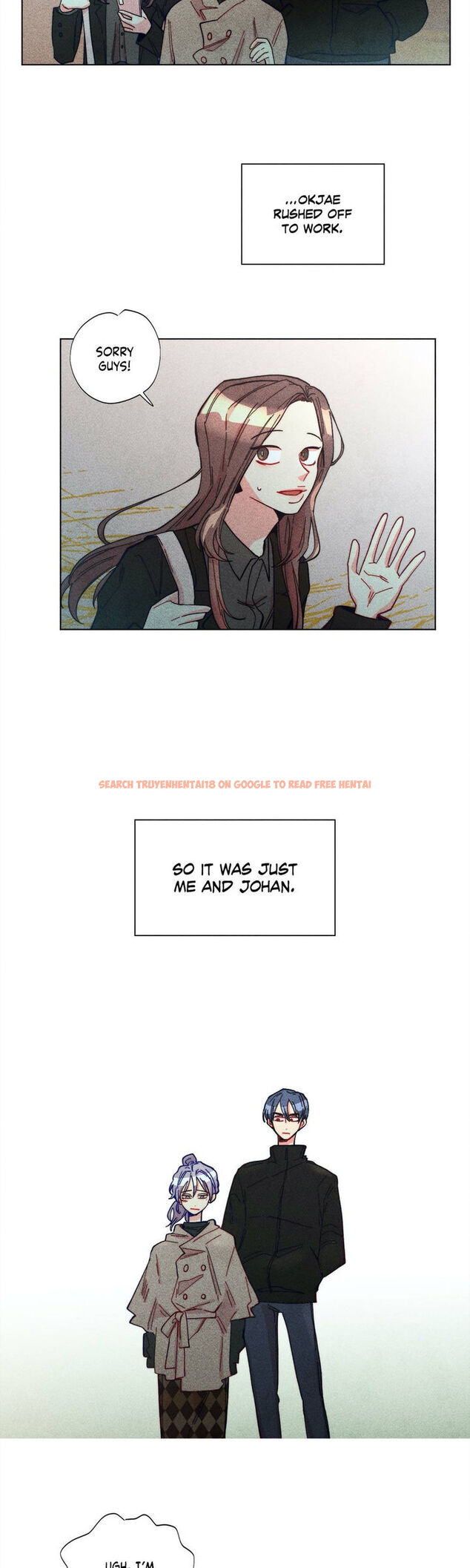 Read Hentai Image 21 198 in comic The Missing O - Chapter 146 - hentaitnt.net