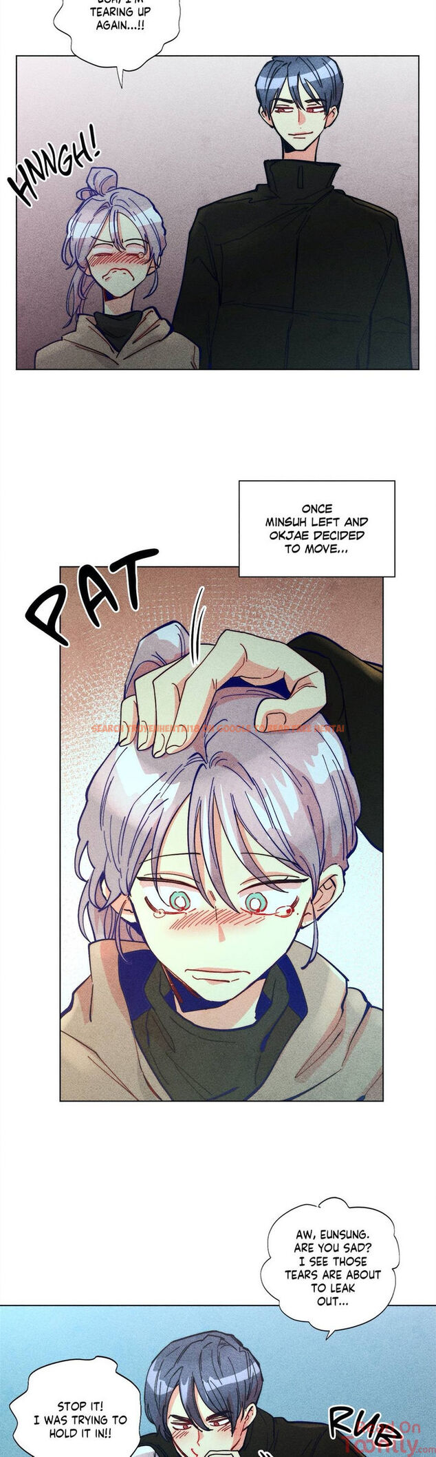 Read Hentai Image 22 198 in comic The Missing O - Chapter 146 - hentaitnt.net