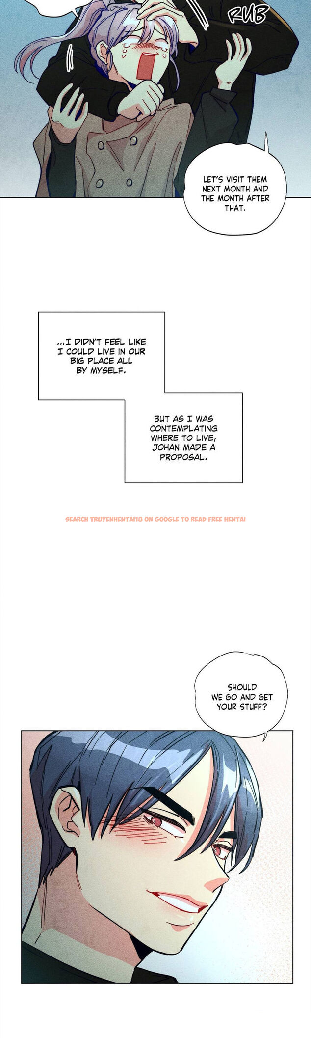 Read Hentai Image 23 198 in comic The Missing O - Chapter 146 - hentaitnt.net