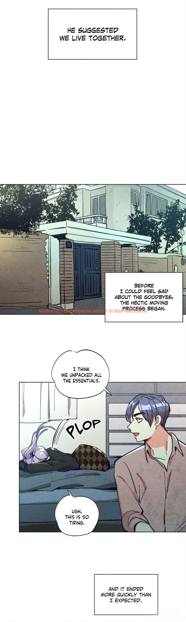Read Hentai Image 24 198 in comic The Missing O - Chapter 146 - hentaitnt.net