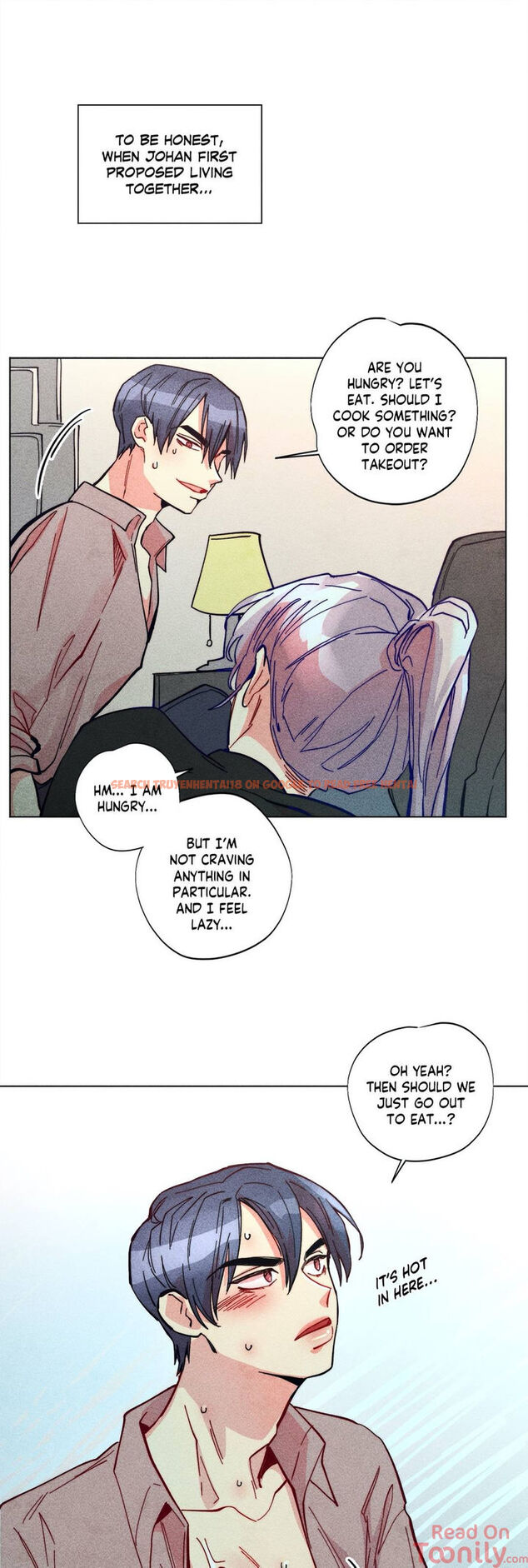 Read Hentai Image 25 198 in comic The Missing O - Chapter 146 - hentaitnt.net