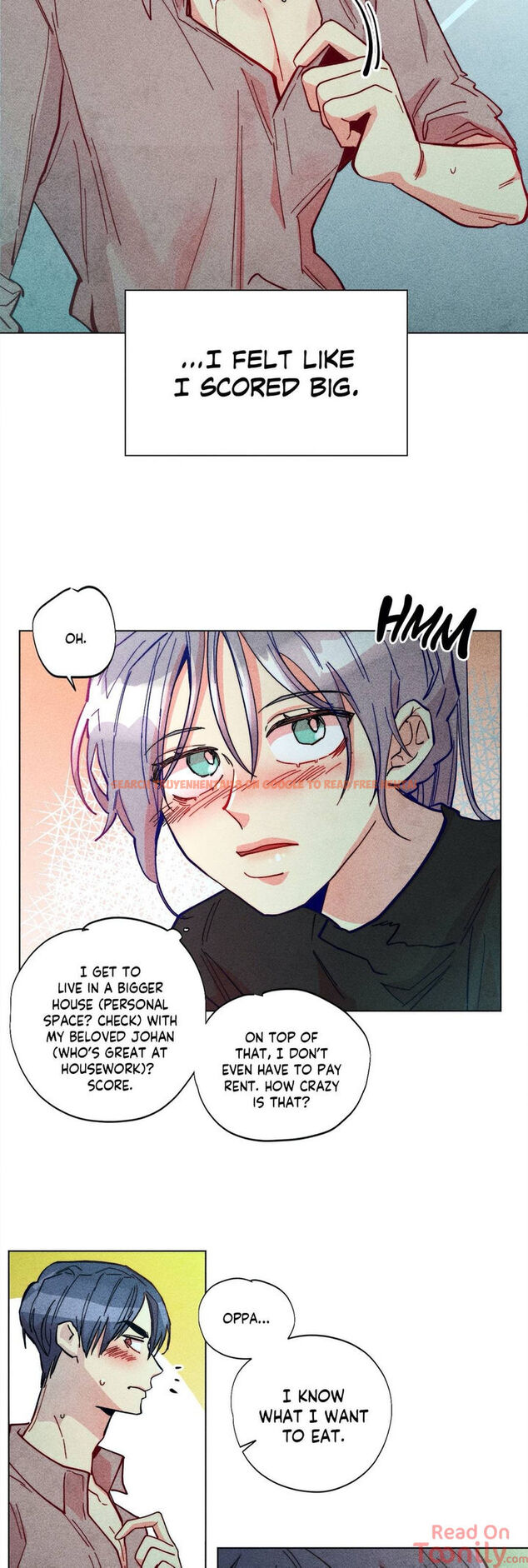 Read Hentai Image 26 198 in comic The Missing O - Chapter 146 - hentaitnt.net