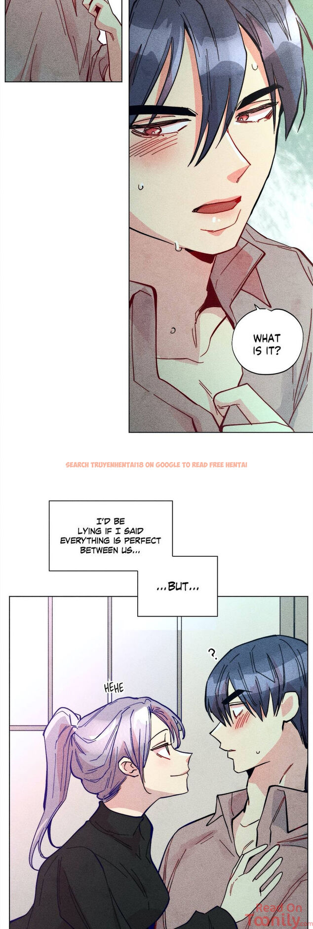 Read Hentai Image 27 198 in comic The Missing O - Chapter 146 - hentaitnt.net