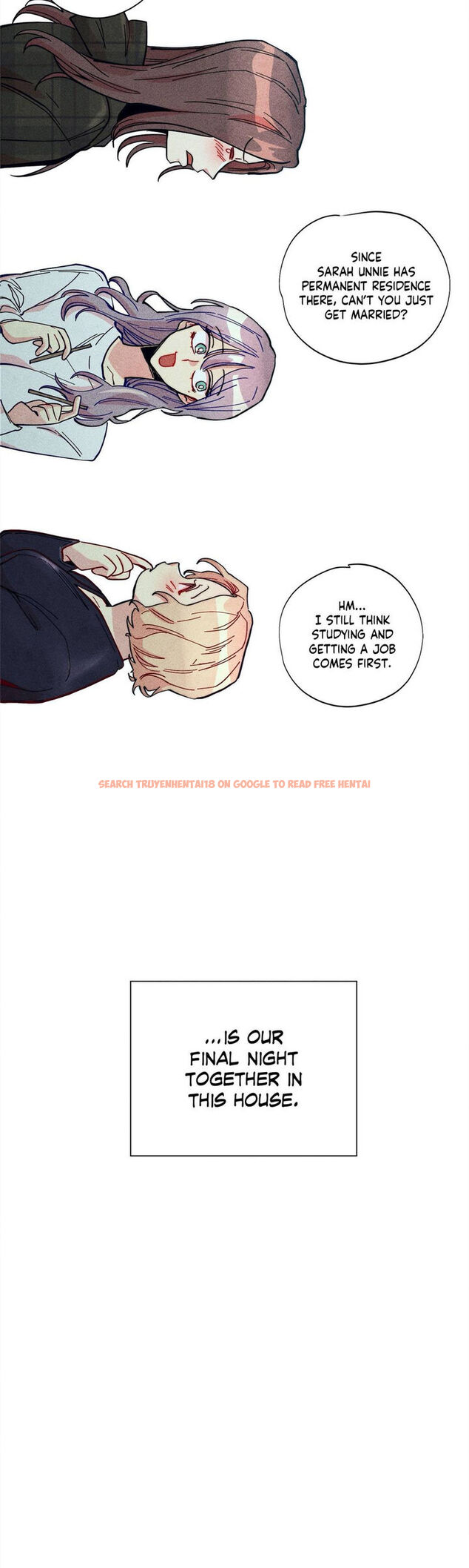 Read Hentai Image 4 198 in comic The Missing O - Chapter 146 - hentaitnt.net