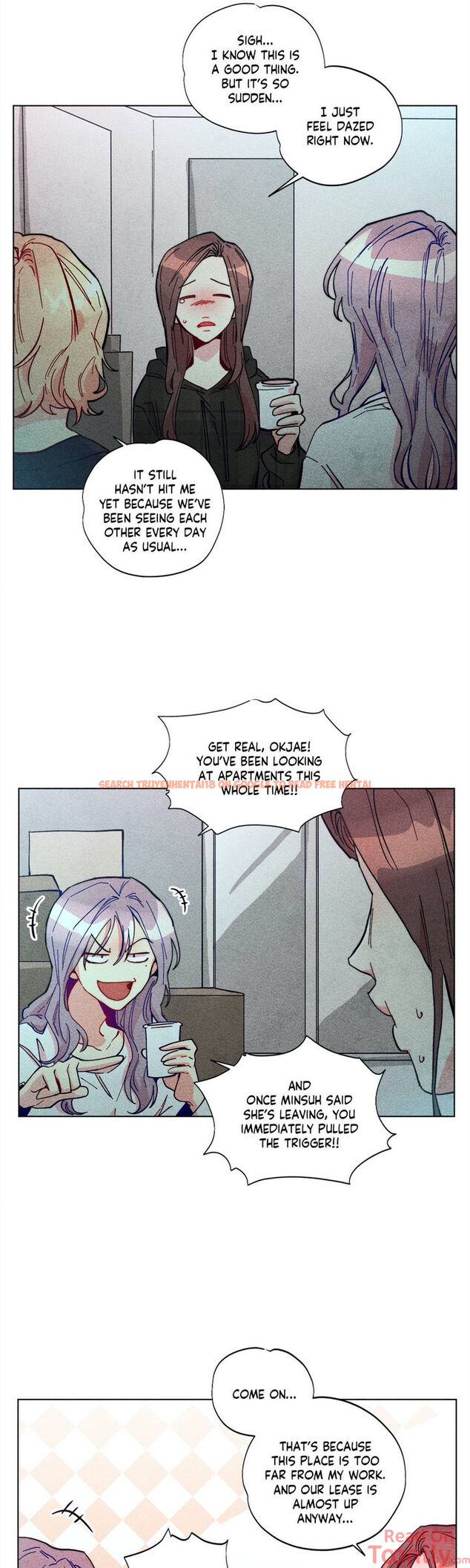 Read Hentai Image 5 198 in comic The Missing O - Chapter 146 - hentaitnt.net